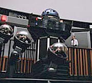 ���K�X�^�[IIcosmos�{�̂Ǝ��͂��͂ޘf�����e�@I