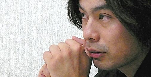 �啽 �M�V��