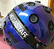 ���K�X�^�[I