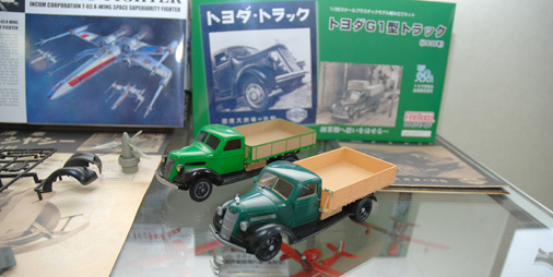 �g���^G1�^�g���b�N