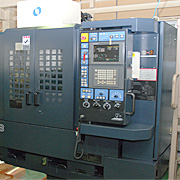 3������}�V�j���O�Z���^