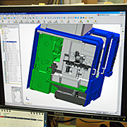 3����CAD�f�[�^���